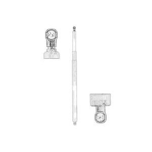 Amortizor Haion OE BMW