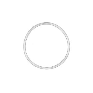 Garnitura, pompa injectie OE RENAULT