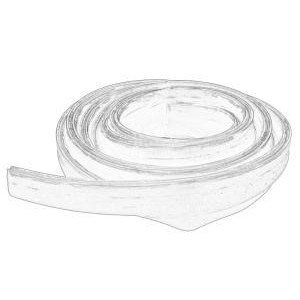 Garnitura etansare, trapa OE BMW