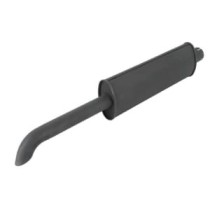 Toba esapament finala 4MAX