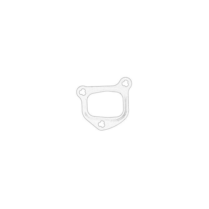 Garnitura, conducta supapa-AGR OE MERCEDES