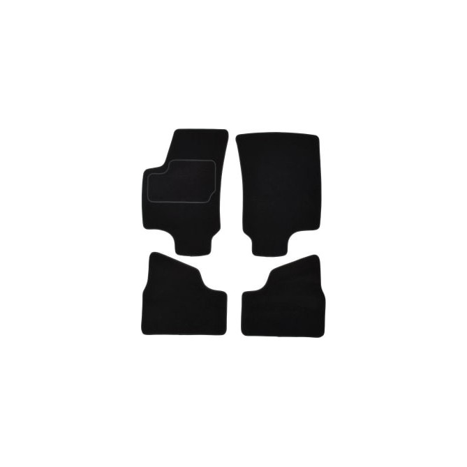 Covoras podea textil MAMMOOTH