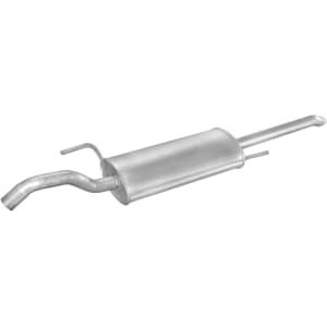 Toba esapament finala 4MAX