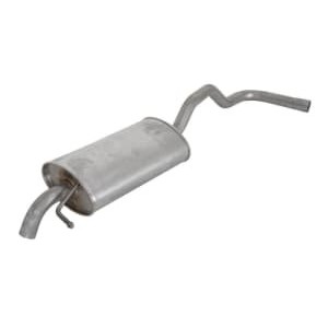 Toba esapament finala 4MAX