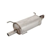 Toba esapament finala 4MAX