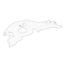 Carcasa distributie OE PEUGEOT