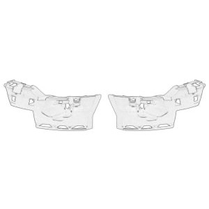 Bara de protectie OE PEUGEOT