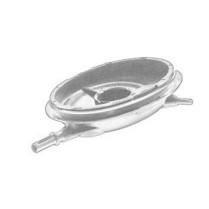 Capac, filtru combustibil OE PEUGEOT