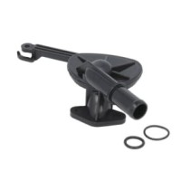 Supapa control, agent frigorific THERMOTEC