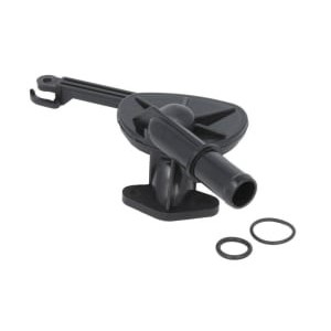 Supapa control, agent frigorific THERMOTEC