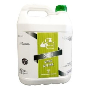 Solutie de spalat pe maini PROFITOOL