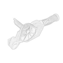 Levier shimbare viteze OE SKODA