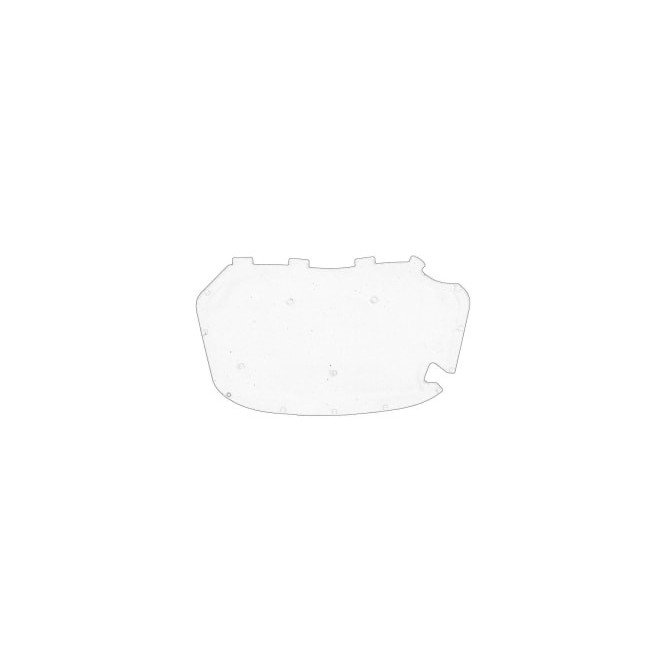 Material amortizare zgomot, nisa motor OE SKODA