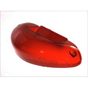 Dispersor, lampa spate VICMA