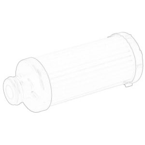 Filtru hidraulic, cutie de viteze automata OE VW