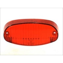 Dispersor, lampa spate VICMA