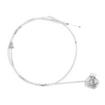 Cablu, capota motor OE FIAT