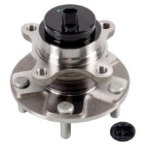 Kit rulmenti roata BLUE PRINT