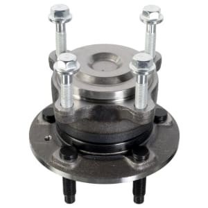 Kit rulmenti roata BLUE PRINT