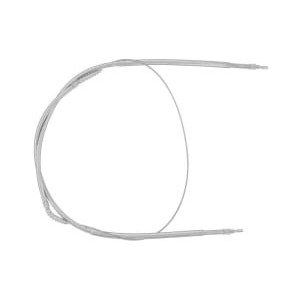 Cablu, frana de parcare OE FIAT