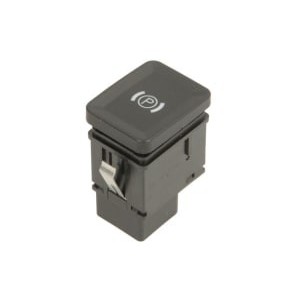 Comutator, actionare frana de parcare FEBI