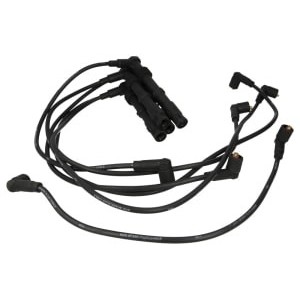 Set cablaj aprinder NGK