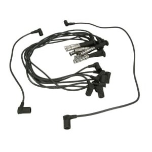 Set cablaj aprinder NGK