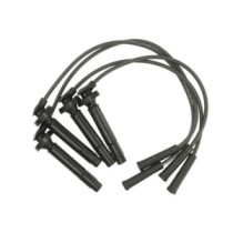 Set cablaj aprinder NGK