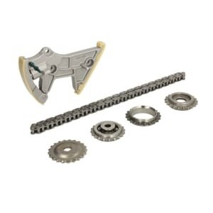 Lant, angrenare pompa ulei MOTIVE