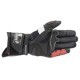 Mănuși sport ALPINESTARS SP-2 V3 negru/roșu/alb, mărimea S