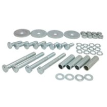 Modul tractare STEINHOF