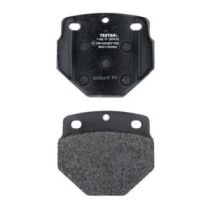 Set placute frana,frana disc TEXTAR