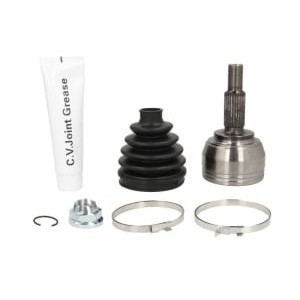 Set articulatie, planetara LPR