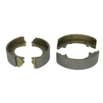 Set saboti frana, frana de mana LPR