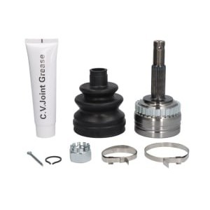 Set articulatie, planetara LPR