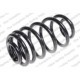 Arc elicoidal Spate Dreapta/Stanga OPEL INSIGNIA A 1.4-2.0D 07.08-03.17 LESJOFORS