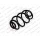 Arc Elicoidal Spate Dreapta/Stanga LESJOFORS VW PASSAT B5 B5.5 1.6-2.8 Fara Suspensie Sportiva 08.96-05.05