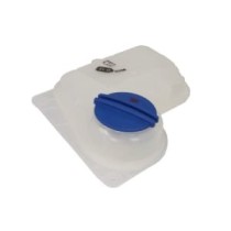 Vas de expansiune, racire NRF