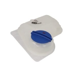 Vas de expansiune, racire NRF