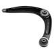 Brat suspensie roata LEMFOERDER Stanga inferior fata pentru CITROEN C4 II, DS4, PEUGEOT 3008, 308, 5008 1.2-2.0DH 09.07