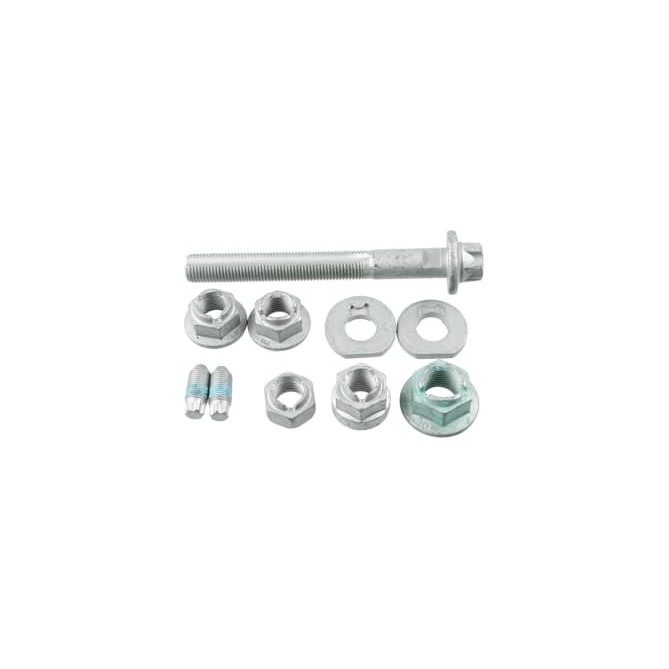 Set reparatie, suspensie LEMFOERDER