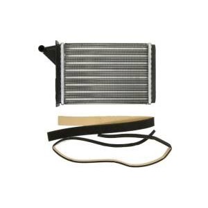 Schimbator caldura, incalzire habitaclu NRF