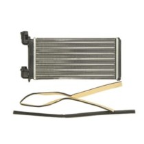 Schimbator caldura, incalzire habitaclu NRF