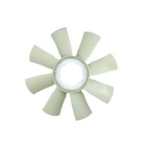 Paleta ventilator, racire motor NRF