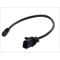 Senzor de avertizare,uzura placute de frana ATE