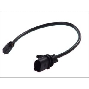 Senzor de avertizare,uzura placute de frana ATE