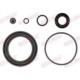 Kit reparare etrier Spate Dreapta/Stanga diametru piston 60 IVECO DAILY IV V VI 2.3D 3.0CNG 3.0D 05.06- QUICK BRAKE