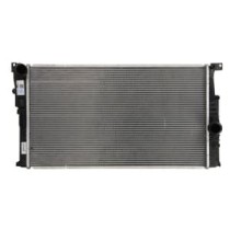 Radiator, racire motor NRF