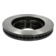 Disc frana WAGNER Fata Dreapta/Stanga 311.0 mm 66.1 mm 34.0 mm 98.0 mm 6 gauri ventilate FORD USA BRONCO RANGER 2.0D-3.0D 09.18-