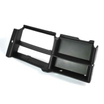 Grila ventilatie, bara protectie BLIC